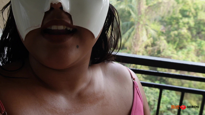 Indian Milf studio: Delivering Desire