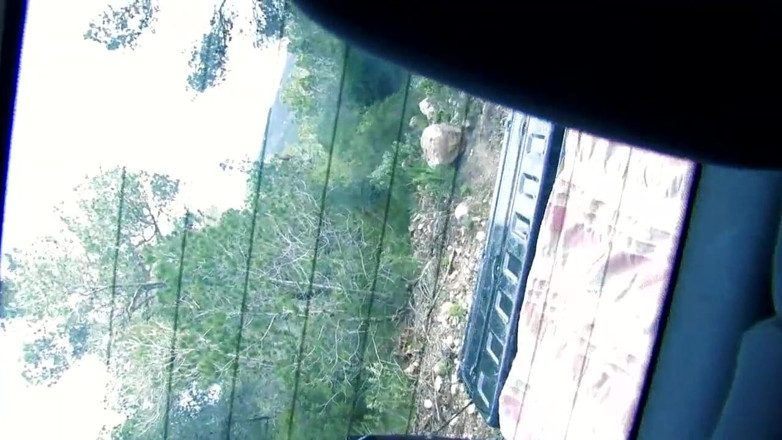 Real Anal Stories: Cute chick picked up and anally fucked outdoor on the...