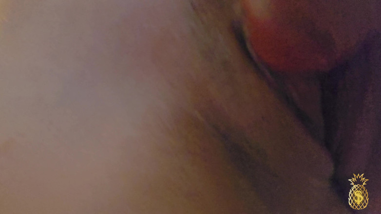 Sensual imagination 69: Mengendarai penis besar boneka saya sampai saya cum