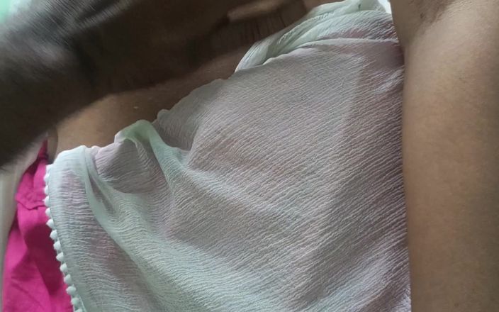 Palani69: 家庭主妇与继兄弟享受角色扮演浪漫 第3部分