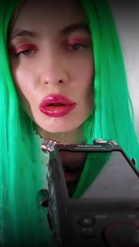 Asmr Starbucks Gfe Roleplay