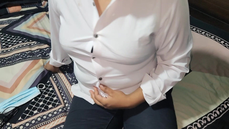 Akhi moni: I Found My Niece Alone at Home and Fucked Her.