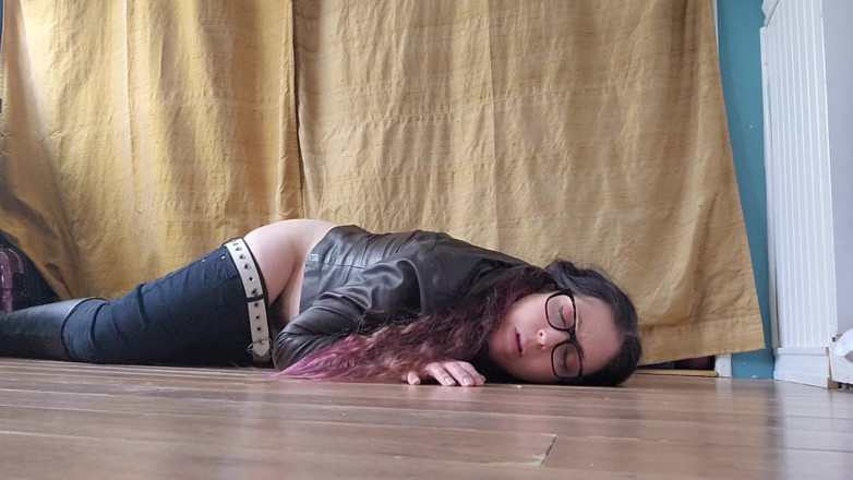 Nerdy_faery: Nerdy Butt Shakes