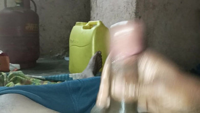 Hi there: India Solo Short melancap