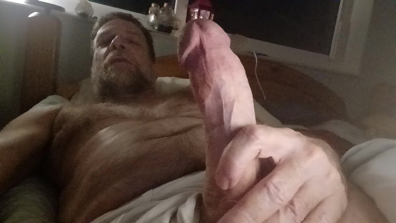 Hairyartist: Con cu thần thánh gọi cho bạn