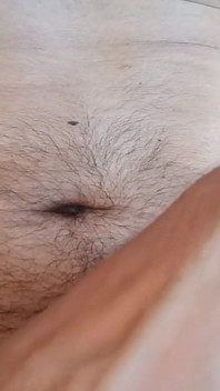 Precum Foreskinuncut