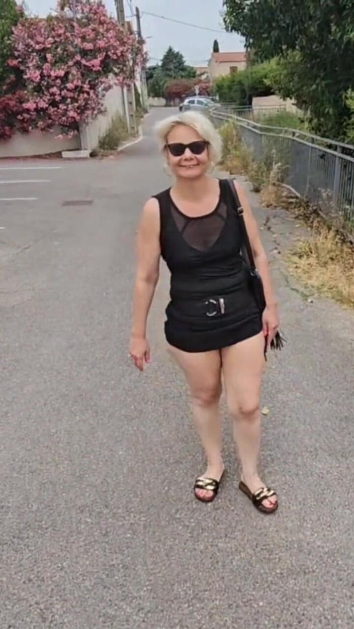 Sofy13: Petite Balade Sexy