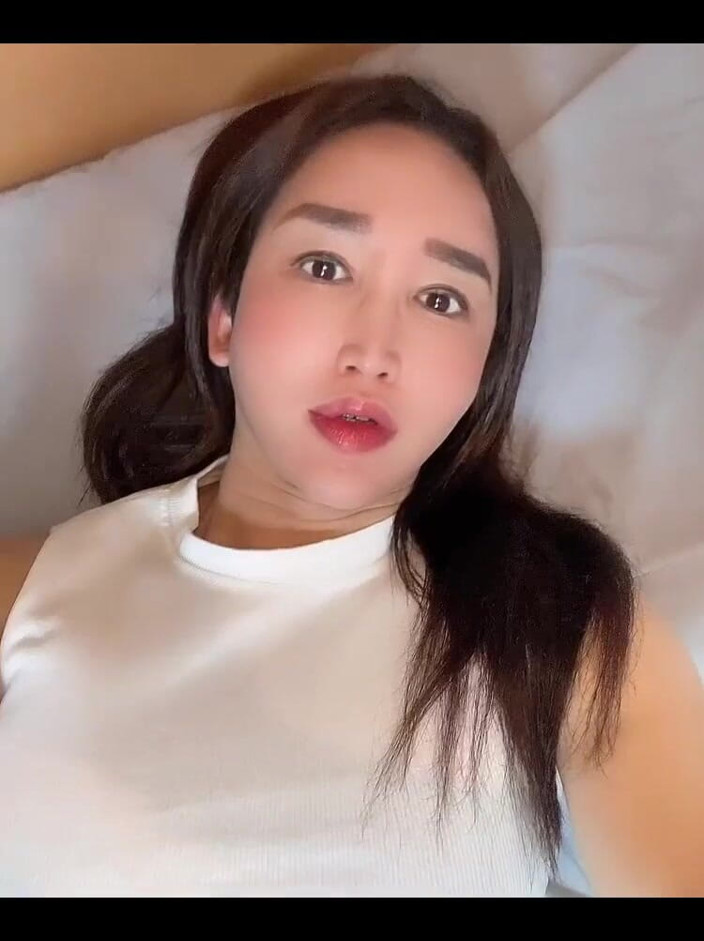 TS Shizuka: Masturbation