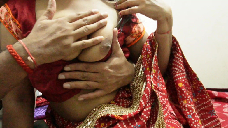 Mumbai Ashu: Sługa dał bangles kochance