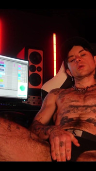 I Put Out New Music Today