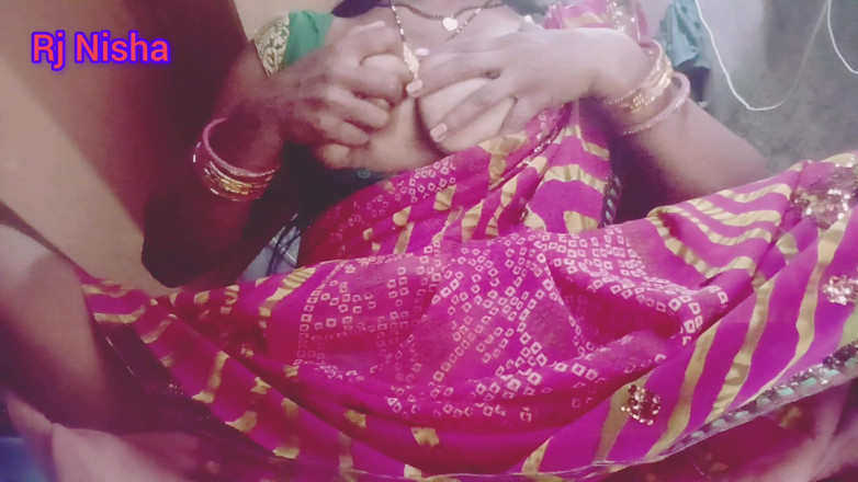 RJ NISHA: Sólová hra prstění