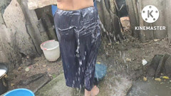 Anita yadav: Anita 热辣性感的屁股