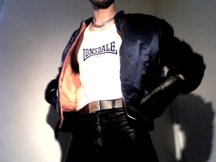 GEARandSmoke: Leathersmoke-blue