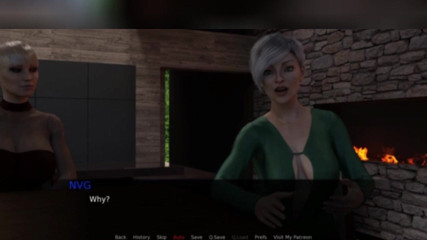 3DXXXTEEN2 Cartoon: Hard sex - 3D porn - Cartoon sex