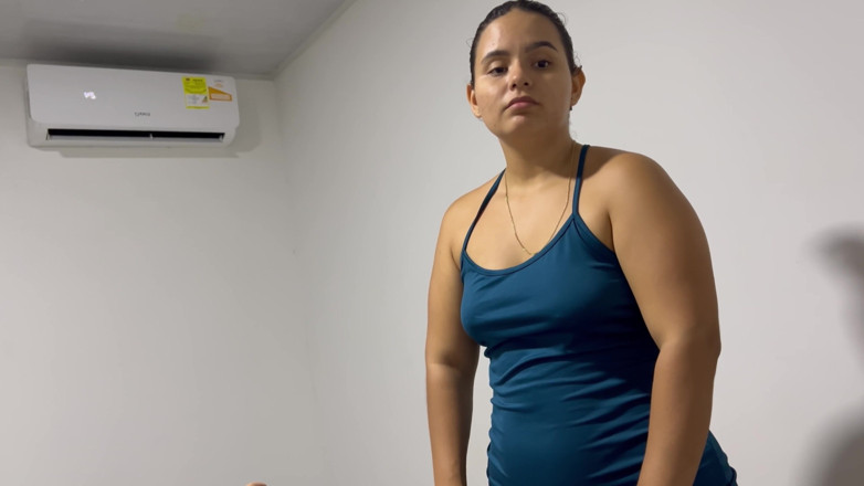 PronoiaMey: Mucama Pide Aumento De Sueldo Y Tiene Que Limpiarme La...