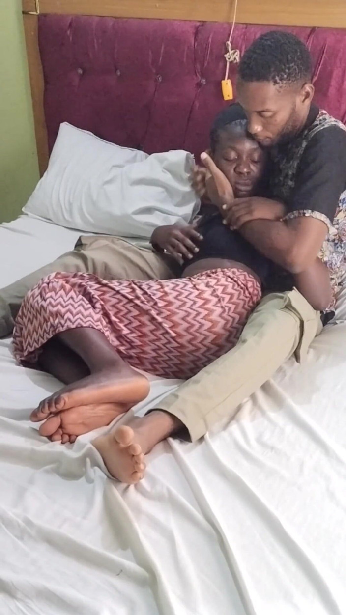 Ebony teens tv: Obudzić ją do seksu