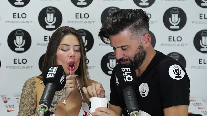 Sara Blonde: Interview Épicée Avec Elopodcast
