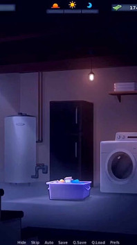 Yaz mevsimi efsanesi: üvey erkek kardeş üvey kız kardeşini porno filmde kendini sikerken izliyor bölüm 83