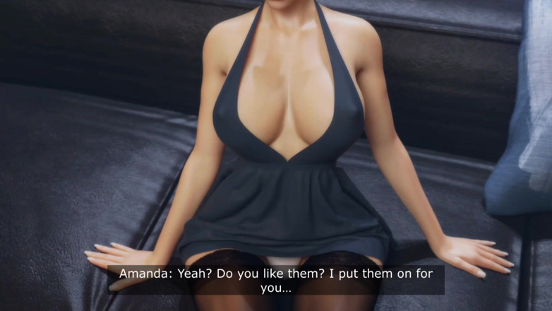 Sex anime taboo: เมียโดนเย็ดขณะคุยกับผัวทางโทรศัพท์
