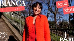 Bigdaddy films: Video sodo pertama clip bianca