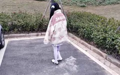 Menina em perigo parte 30