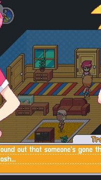 Dandy boy adventures - behaarte muschi