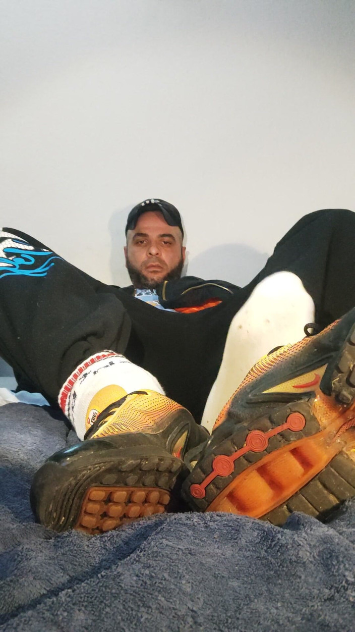 SmokedAlloy2: Smutsiga strumpor, Piss och Dirtyjunkbro. Hammare!!!