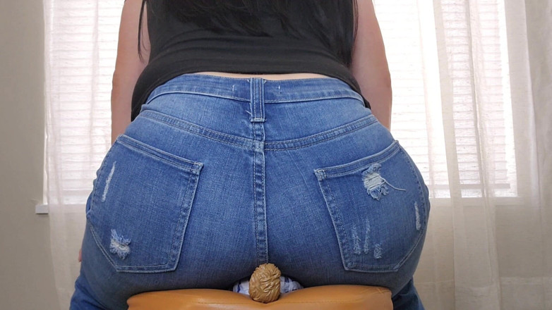 Julia Ryan: My Filthy Worn Out Jeans