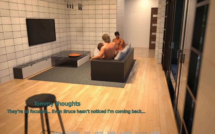 Dirty GamesXxX: My Italian Hot Wife: the Story of the Ultimate Cuckold...