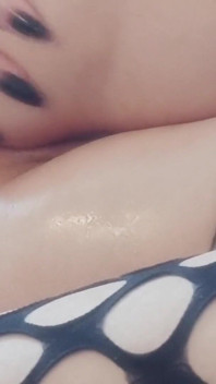 JOI Cum with Me! Horny Slut Wife Olied Ass Loves to Fingers and Butt Plug Her Asshole!