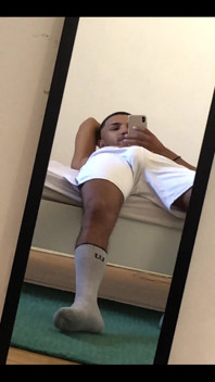 I Am Horny