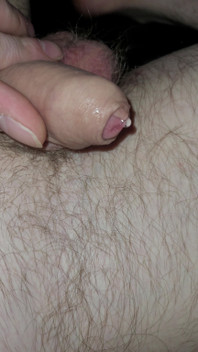 Lusttropfen