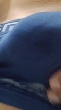 Come and Play with My Head, I Want to Fill Your Head with My Warm Milk.