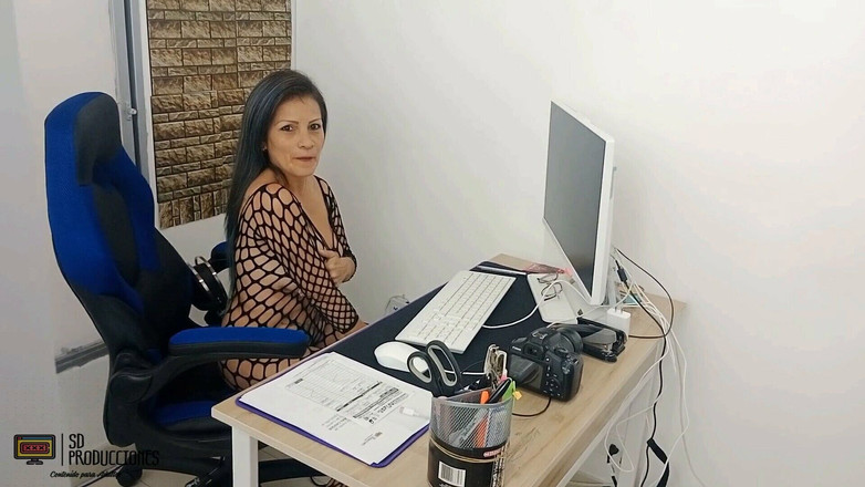 donato: Chyťte moji nevlastní sestru na videohovoru s kamarádem a nakonec...