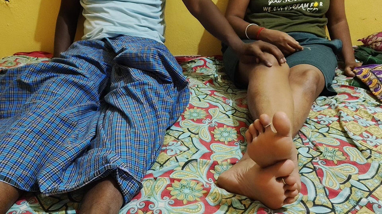 Sweet Couples: Tamil moglie con marito amico sesso chiaro audio tamil