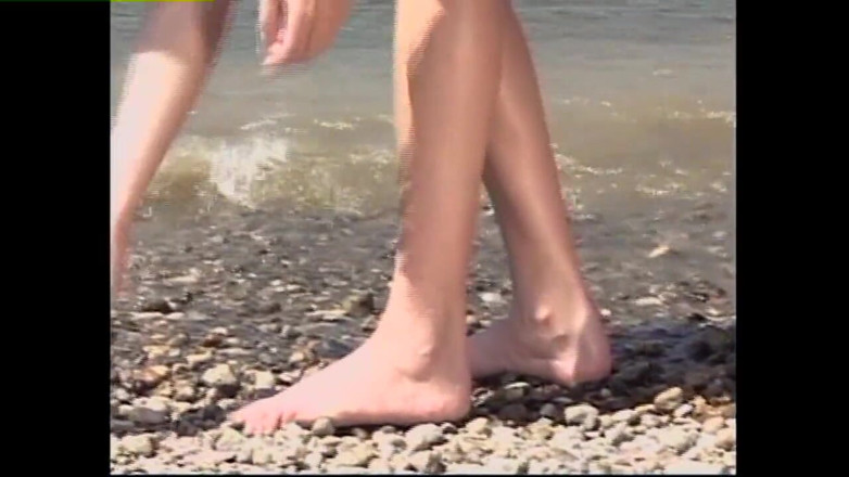 Heatwave Porn: นักศึกษามหาลัยเลสเบี้ยน Part 18