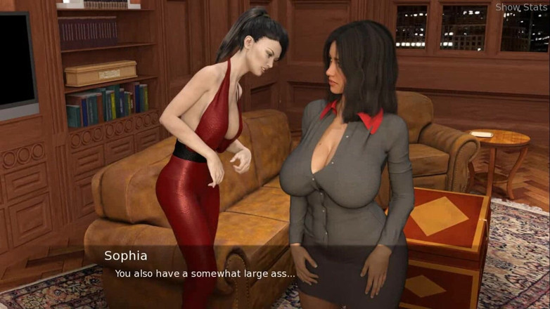 Dirty GamesXxX: Проект гаряча дружина: photoshot-s2e36