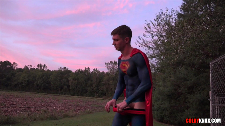 Colby Knox: Můj hrdina