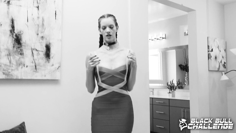 Black bull challenge: Bts anal antar ras Erin everheart