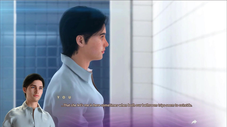 LoveSkySan69Real: Apocalust - parte 3 - sogni bagnati di Loveskysan69