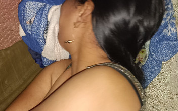 Queen4desi: Pelajar Kolej India di Farmhouse Queen4desi