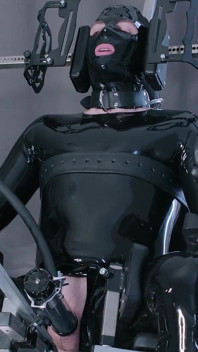 Gimp Boy Extraction