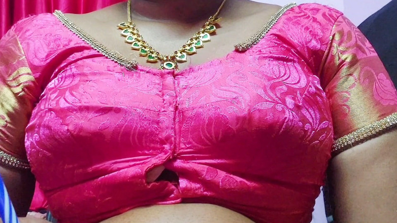 Desi Mohini: Aleya Bhabhi Hot Porn