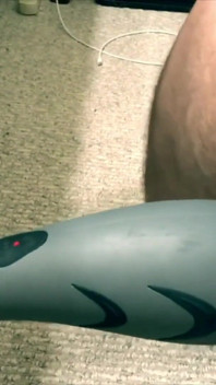 More Masturbation and Cumshot Clips