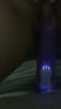 Miss Lustorious Lani