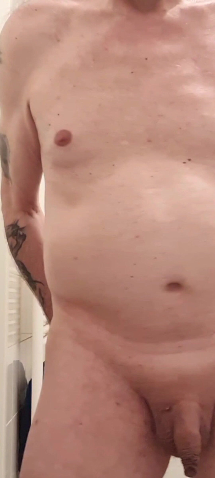 Lexistarr: Tôi! Đu đưa với dương vật nhỏ của tôi