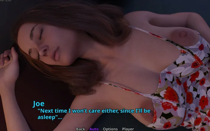Porngame201: Fami Crush 4