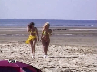 Made in Holland: Xkiss - Mc byl na pláži, část 1