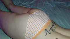 Violet Martinez: Auditioning to Ride That Dominant Dick