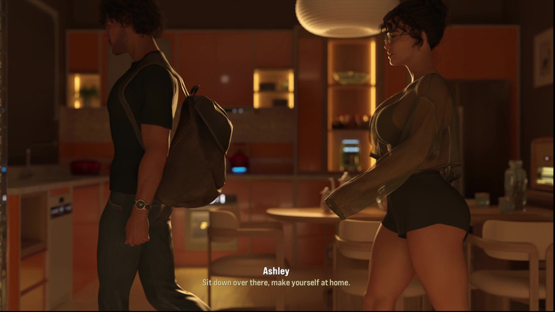 Wickedgammes studio: Nauczyciel bardzo prywatnych zajęć część 14 (Nueva Actualizacion)